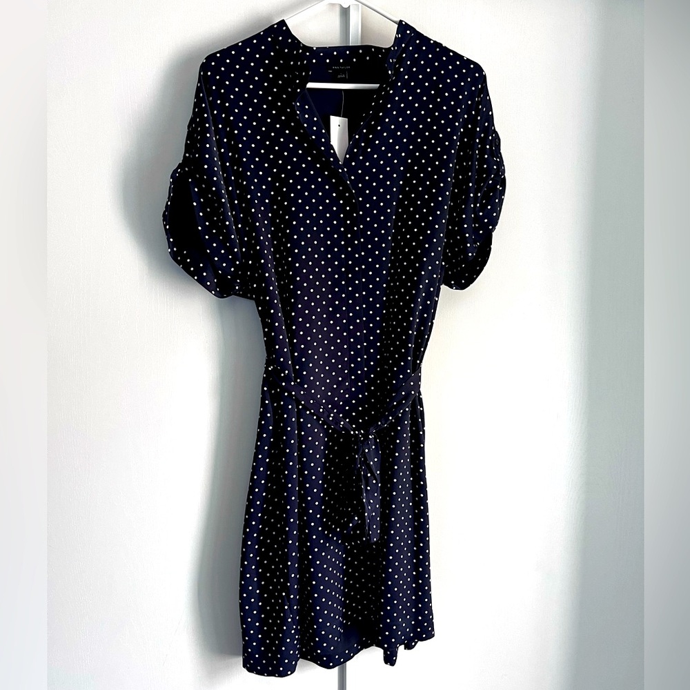Ann Taylor dress, New with tag, size L